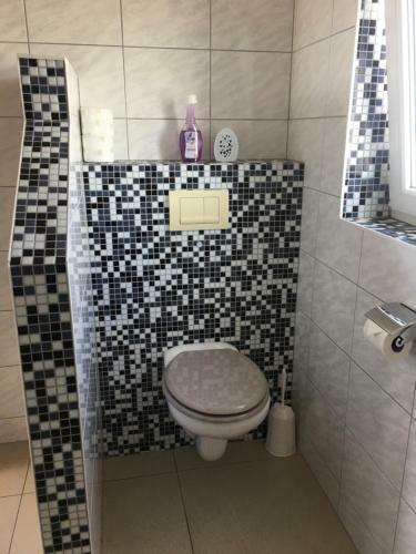 Apartamento G�te Des Jardins