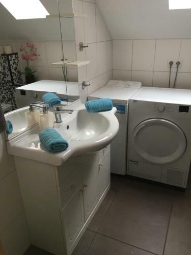Apartamento G�te Des Jardins