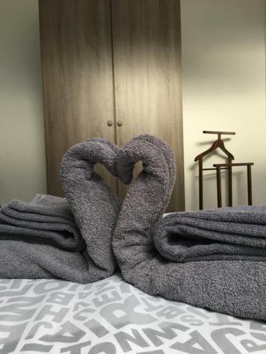 Apartamento G�te Des Jardins