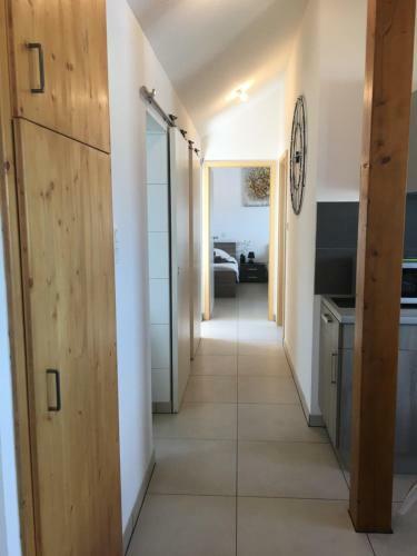 Apartamento G�te Des Jardins