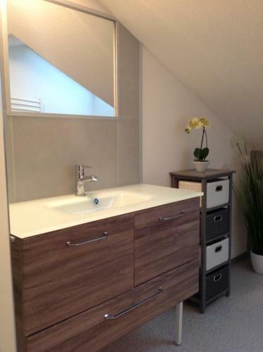 Apartamento G�te Des Jardins