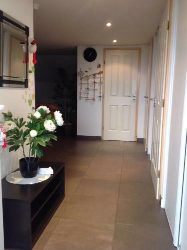 Apartamento G�te Des Jardins