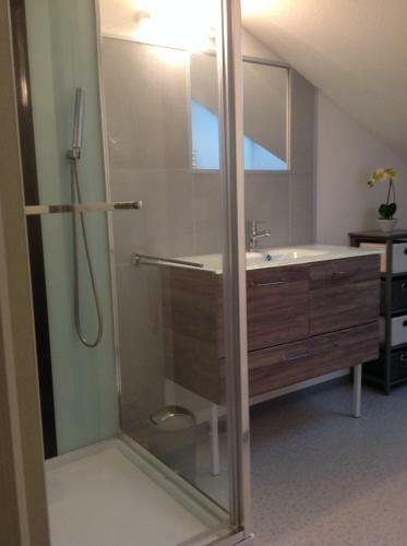 Apartamento G�te Des Jardins