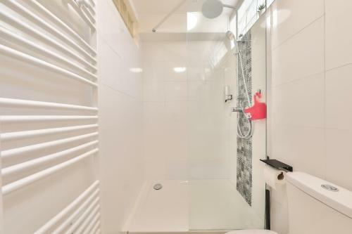 Apartamento Le Cottage de Montmorency - L'olivier -