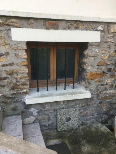 Hostal Coup De C?ur Au Cottage