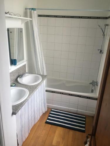 Hostal Coup De C?ur Au Cottage