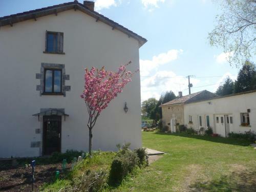 Le Vieux Couvent