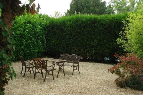 Le Vieux Couvent