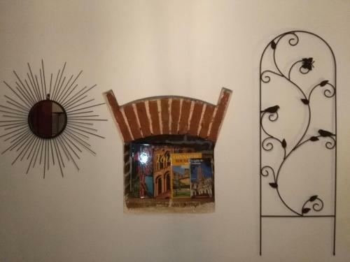 Bed & Breakfast Les Hauts De Sames