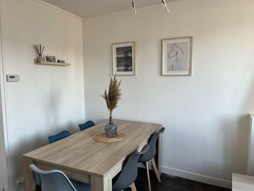 Apartamento Les Apparts Carnot