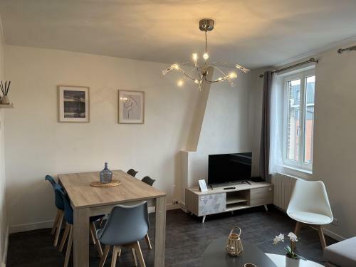 Apartamento Les Apparts Carnot