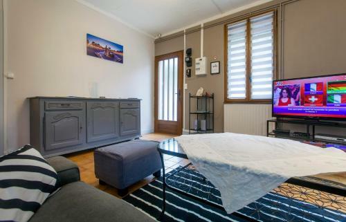 G�te Le Moulineau