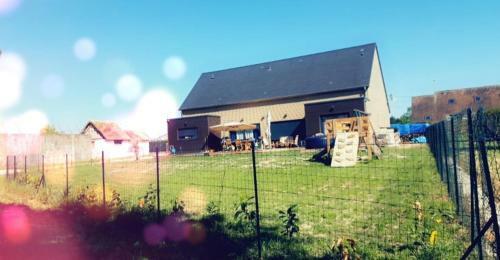 La Maison �colo De Nono
