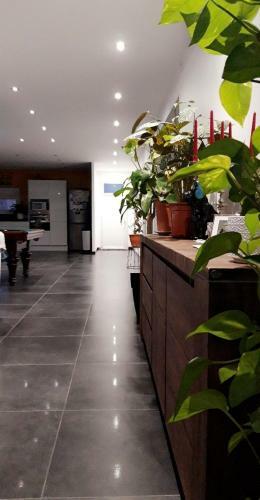 La Maison �colo De Nono