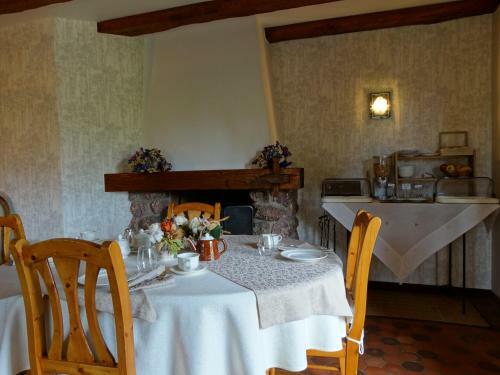 La Maison Fleurie