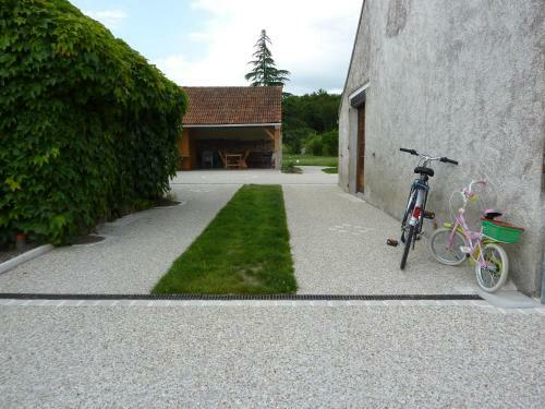 Gite De Sologne "les Galoches"