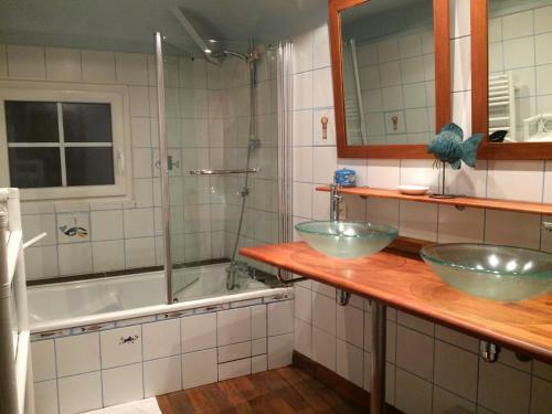 Gite De Sologne "les Galoches"