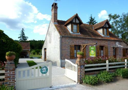 Gite De Sologne "les Galoches"