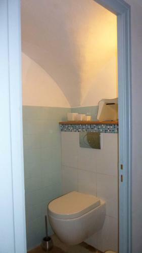 Apartamento La Parenth�se - Toit Terrasse