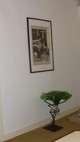 Apartamento La Parenth�se - Toit Terrasse