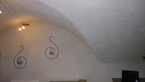 Apartamento La Parenth�se - Toit Terrasse