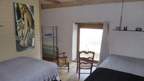Apartamento La Parenth�se - Toit Terrasse