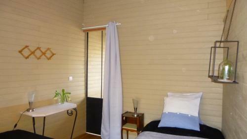 Apartamento La Parenth�se - Toit Terrasse