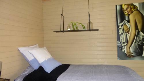 Apartamento La Parenth�se - Toit Terrasse