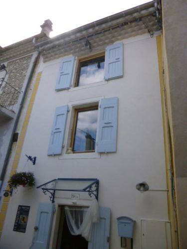 Apartamento La Parenth�se - Toit Terrasse