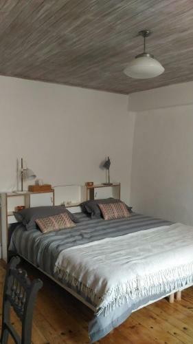 Apartamento La Parenth�se - Toit Terrasse