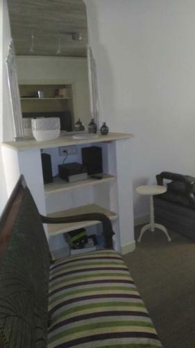 Apartamento La Parenth�se - Toit Terrasse