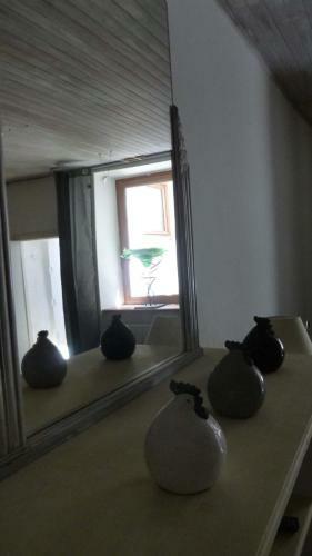 Apartamento La Parenth�se - Toit Terrasse