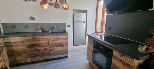 Apartamento Appartement En Centre Ville De Die
