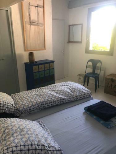 Hostal Chambre D'h�te Le Bien-�tre