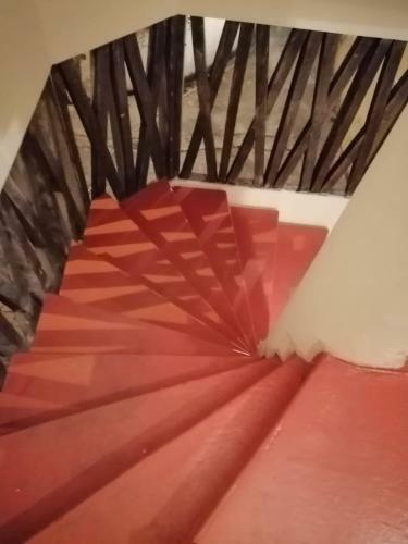 Apartamento Magnifique Deux Pi�ces Au Calme