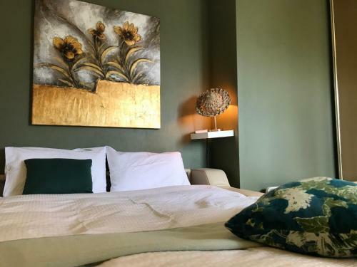 Apartamento Nid Douillet � Bagatelle