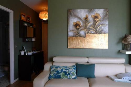 Apartamento Nid Douillet � Bagatelle