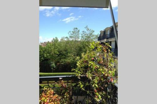 Apartamento Nid Douillet � Bagatelle