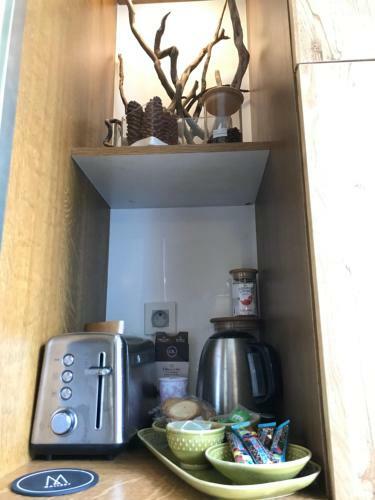 Apartamento Nid Douillet � Bagatelle
