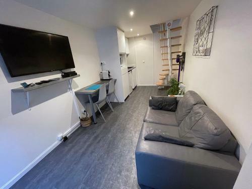 Apartamentos L'ideal 9 (Hypercentre Avec Terrasse)