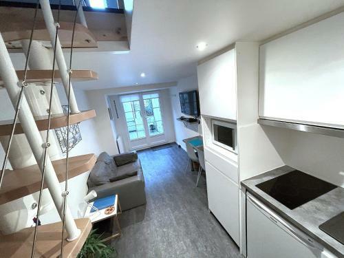 Apartamentos L'ideal 9 (Hypercentre Avec Terrasse)