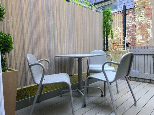 Apartamentos L'ideal 9 (Hypercentre Avec Terrasse)