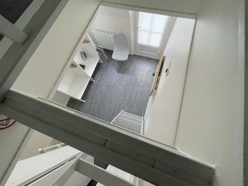 Apartamentos L'ideal 9 (Hypercentre Avec Terrasse)