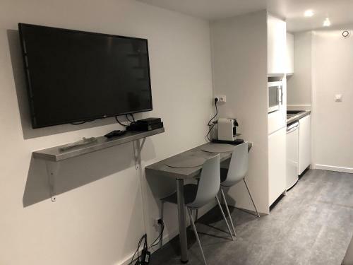 Apartamentos L'ideal 9 (Hypercentre Avec Terrasse)