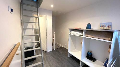 Apartamentos L'ideal 9 (Hypercentre Avec Terrasse)