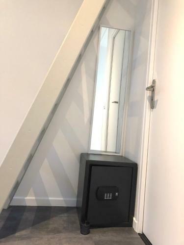 Apartamentos L'ideal 9 (Hypercentre Avec Terrasse)