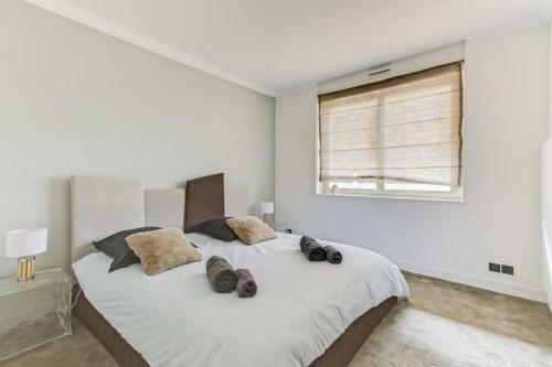 Apartamento Cmg Plage de Deauville - Tourg�ville