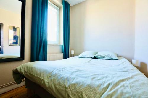 Apartamento Fontaines De Morny