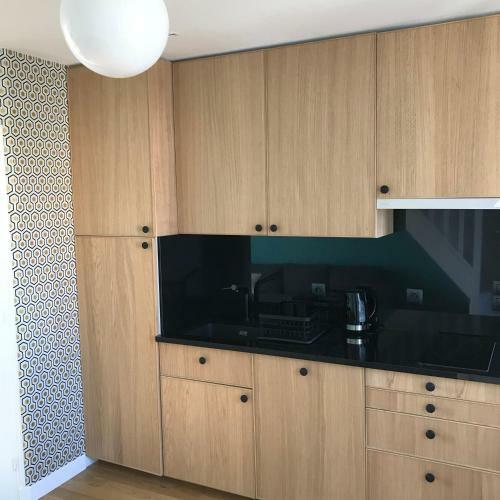 Apartamento 11 Rue M�rigault