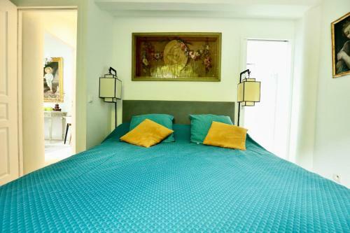 Maison De Charme � Cot� De L'hippodrome